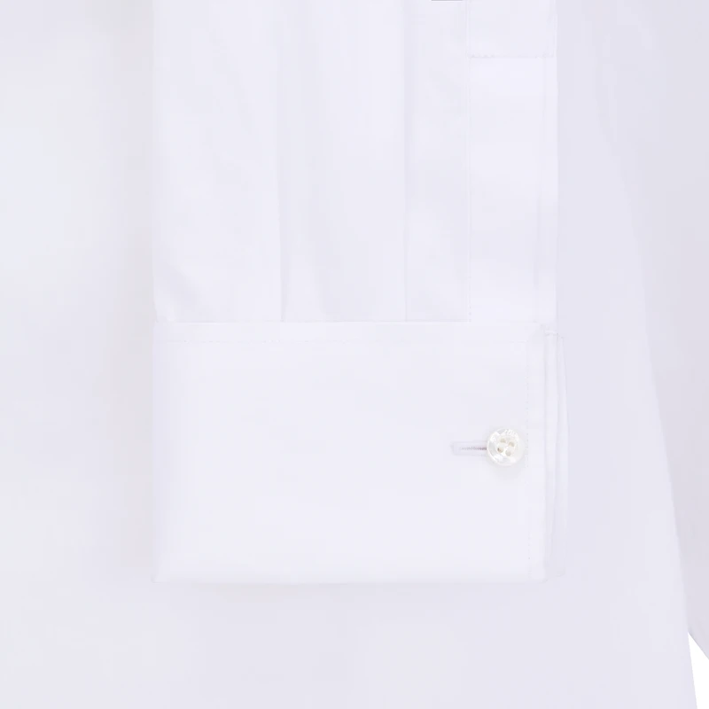 Asymmetric Shirt