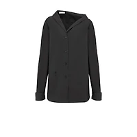 Asymmetric Shirt