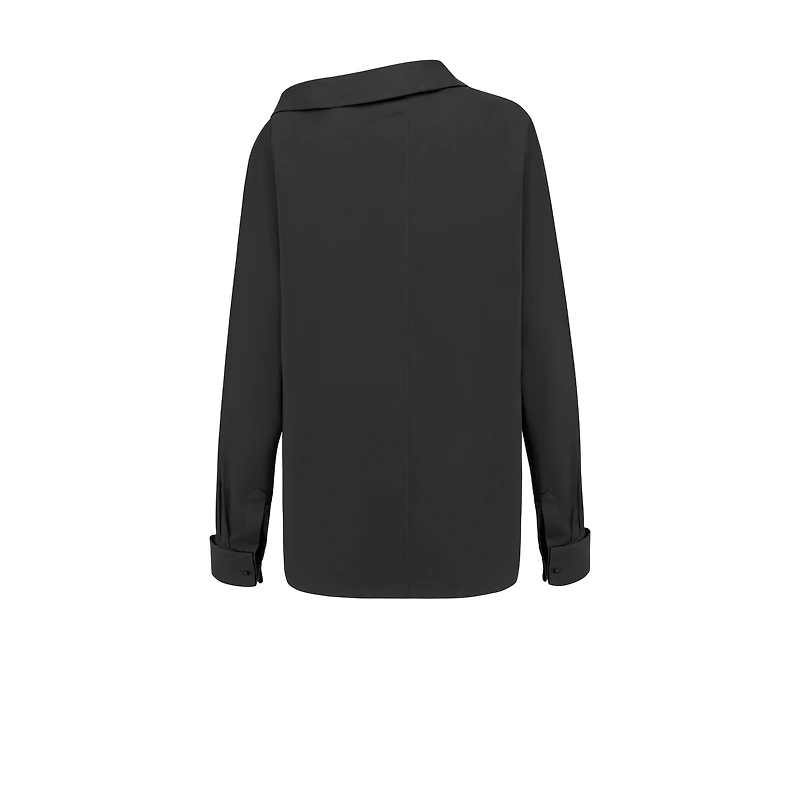 Asymmetric Shirt