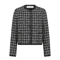 Cropped Jacket
