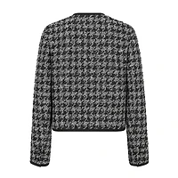 Cropped Jacket