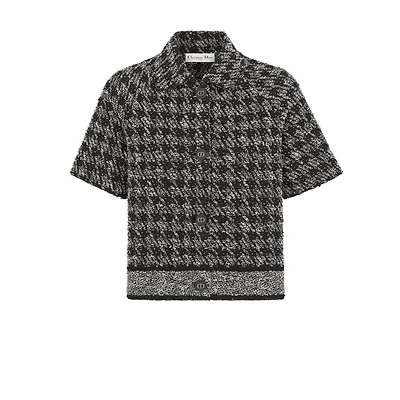 Short-Sleeved Jacket