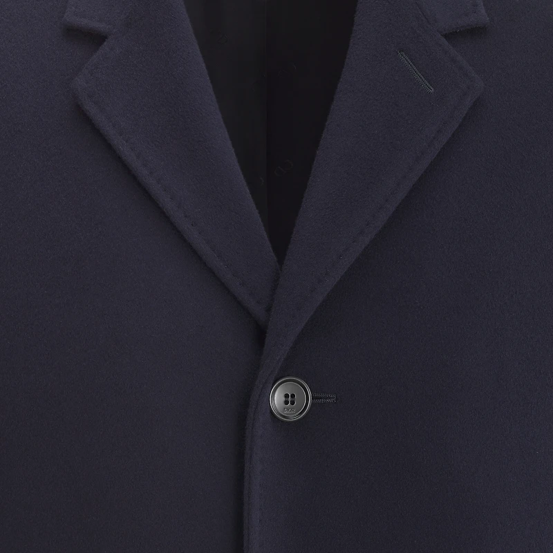 Classic Coat