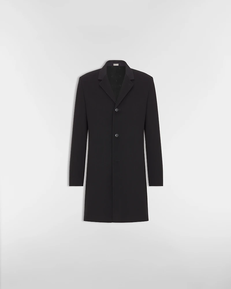 Classic Coat