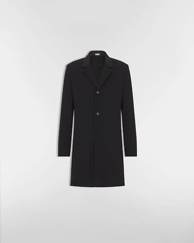 Classic Coat