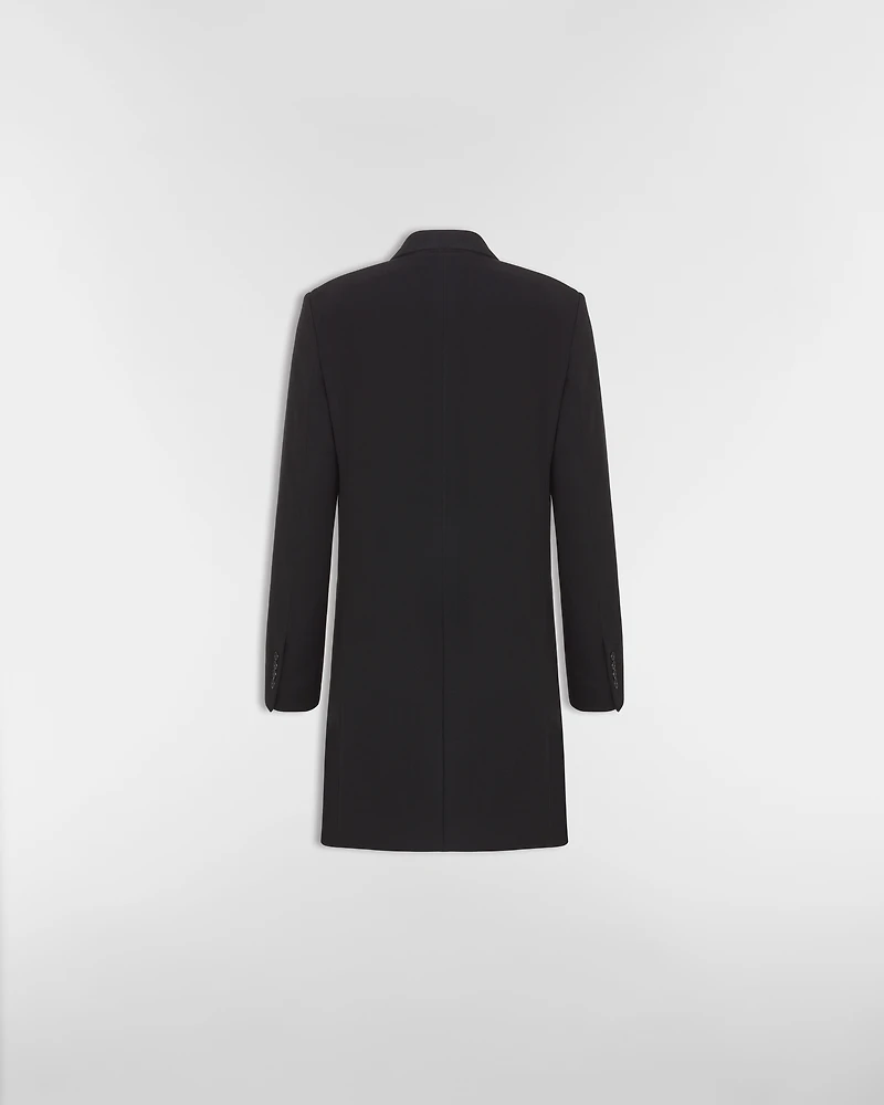 Classic Coat