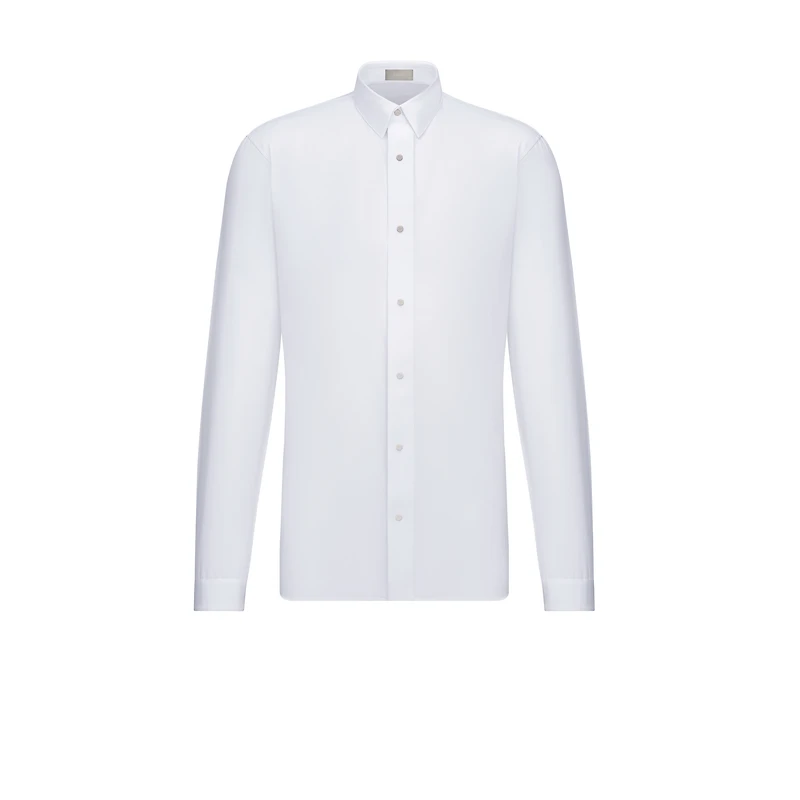 Shirt with Snaps