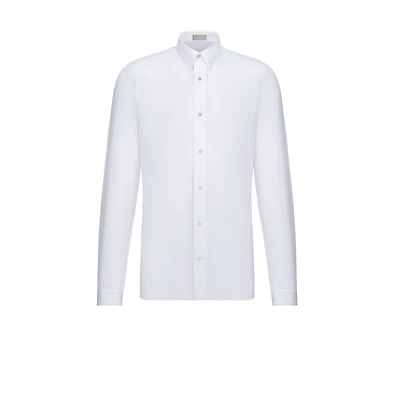 Shirt with Snaps