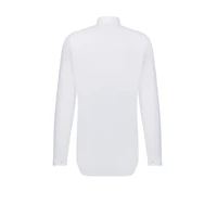 Shirt with Snaps