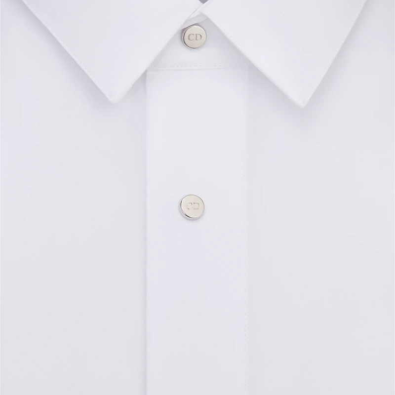 Shirt with Snaps