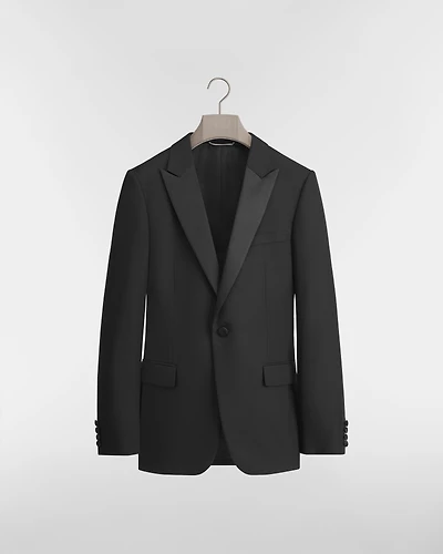 Classic Tuxedo
