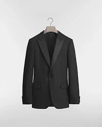 Classic Tuxedo
