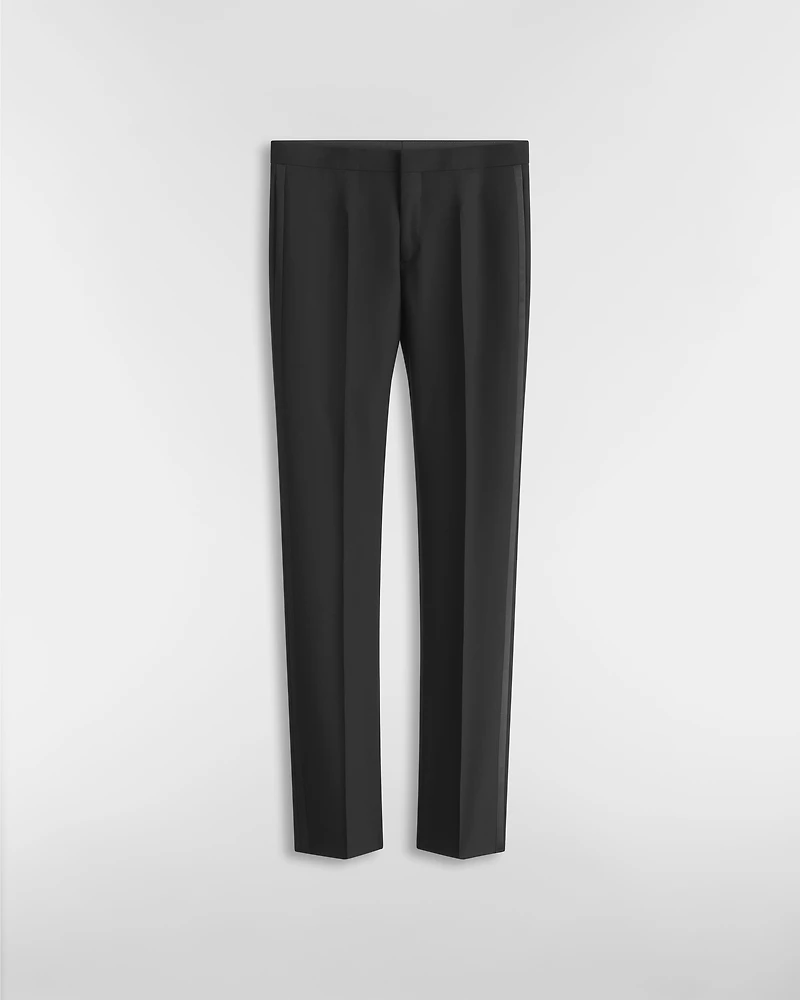 Classic Tuxedo