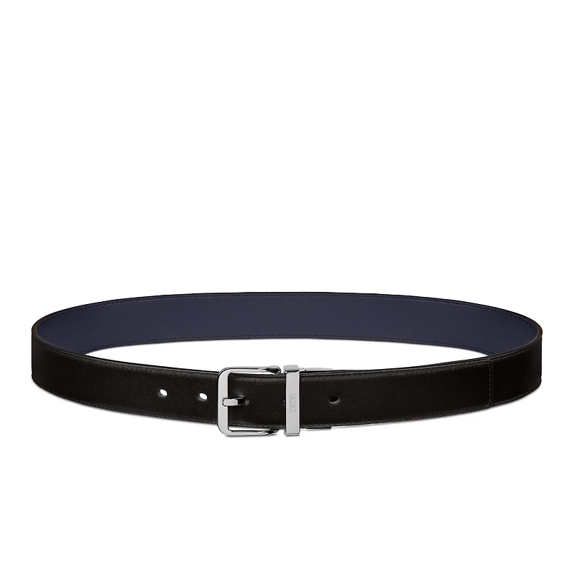 Reversible Belt