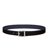Reversible Belt