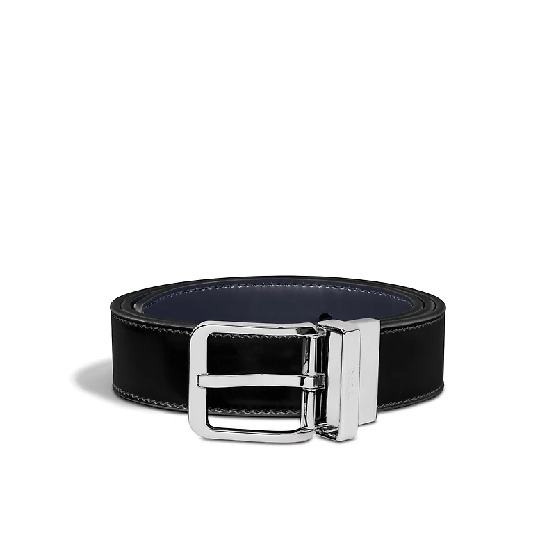 Reversible Belt