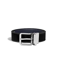 Reversible Belt