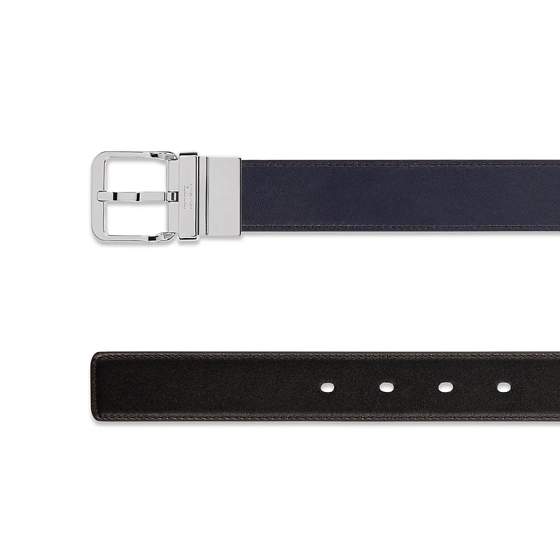 Reversible Belt