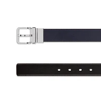 Reversible Belt