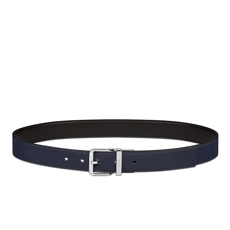 Reversible Belt