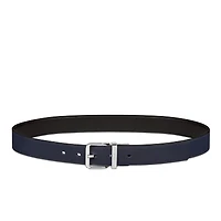 Reversible Belt