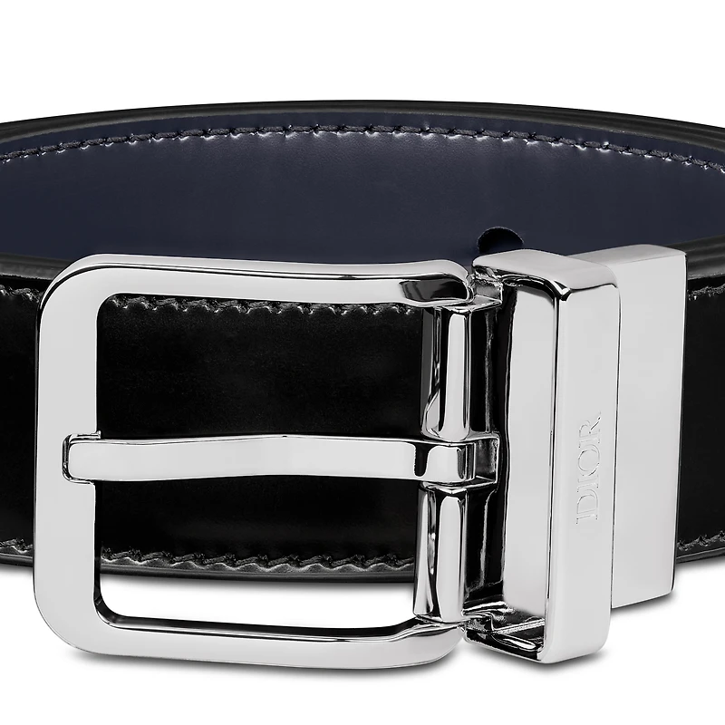 Reversible Belt