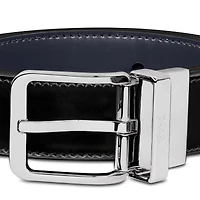 Reversible Belt
