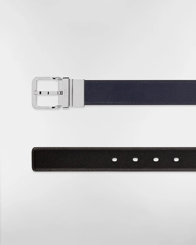 Reversible Belt