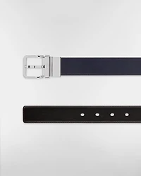 Reversible Belt