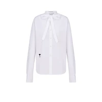 Ascot Blouse