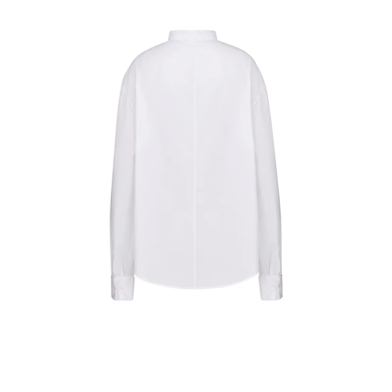 Ascot Blouse