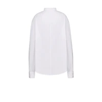 Ascot Blouse