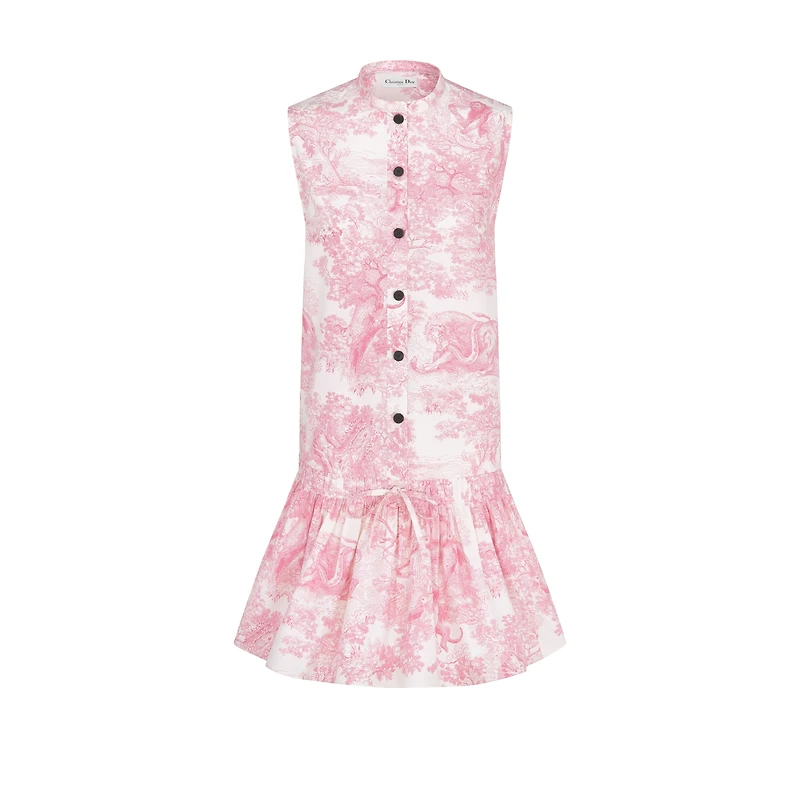 Dioriviera Short Dress