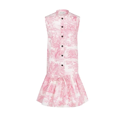 Dioriviera Short Dress
