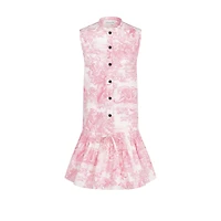Dioriviera Short Dress