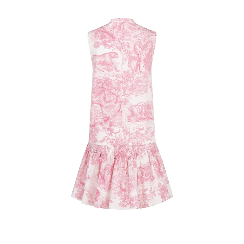 Dioriviera Short Dress