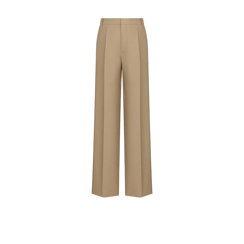 Flared Pants