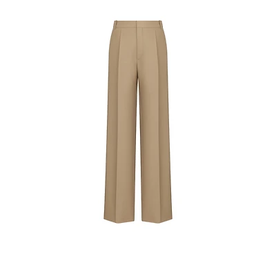 Flared Pants