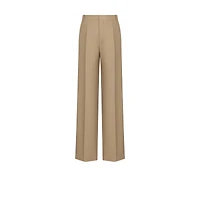 Flared Pants
