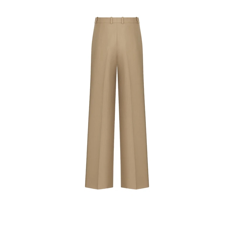 Flared Pants