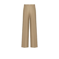 Flared Pants