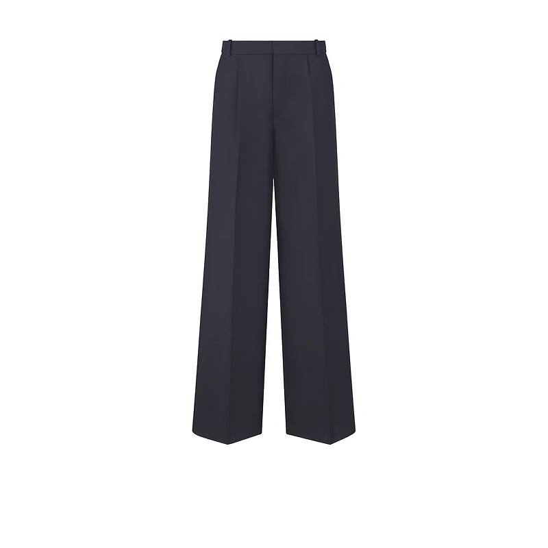Flared Pants