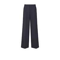 Flared Pants