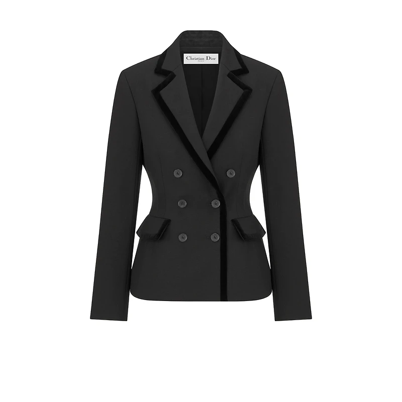 Marlène Jacket