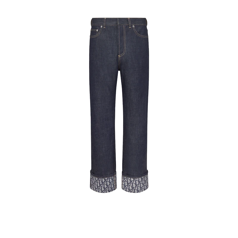 Boyfriend Jeans