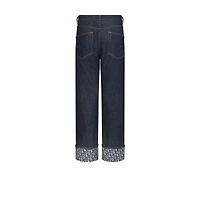 Boyfriend Jeans