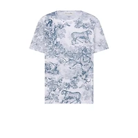 Dioriviera T-Shirt