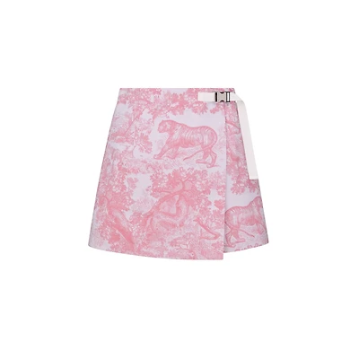 Dioriviera Skort