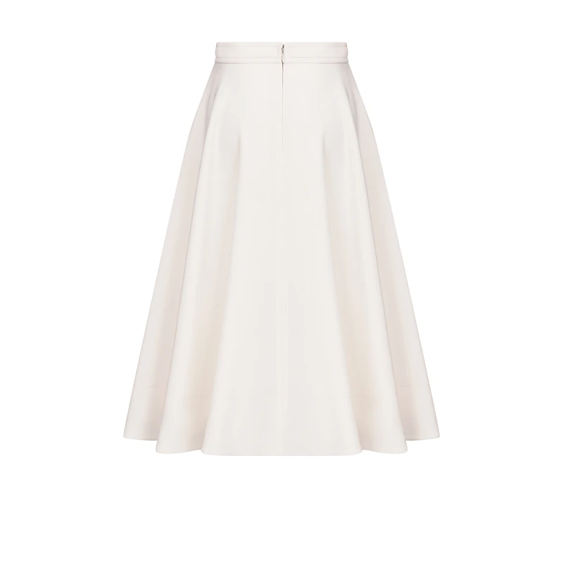Flared Skirt