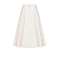 Flared Skirt
